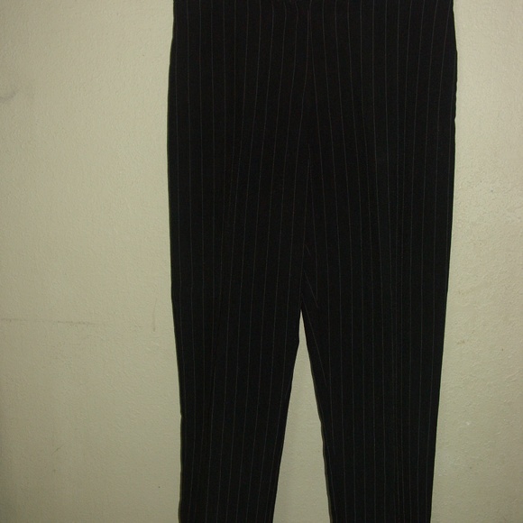 ALLEN SAMO size 14 x 28 slacks - Picture 1 of 1
